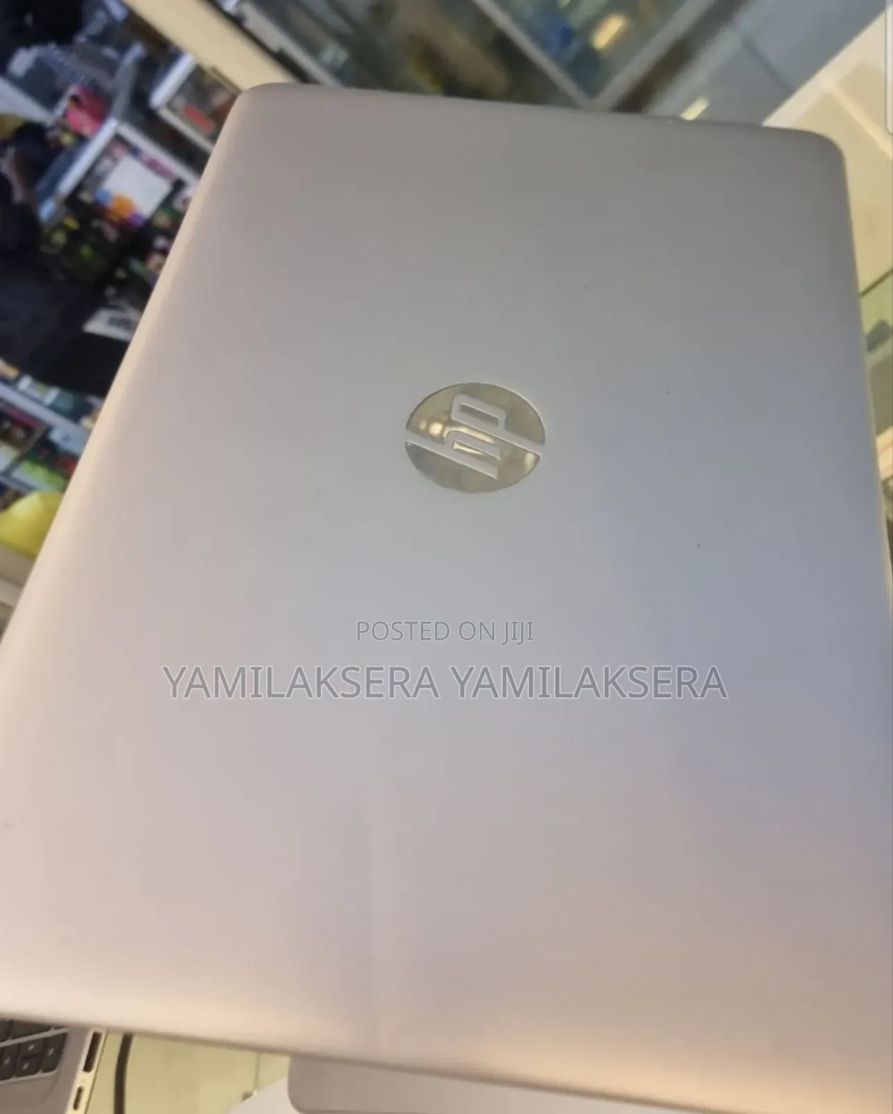 New Laptop HP EliteBook 840 8GB Intel Core I7 SSD 512GB