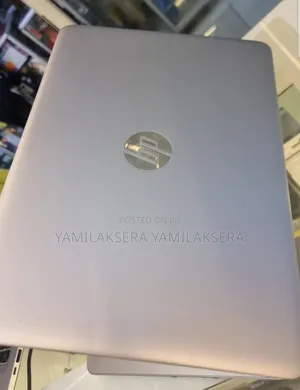 New Laptop HP EliteBook 840 8GB Intel Core I7 SSD 512GB