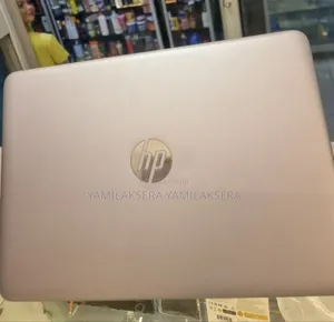 New Laptop HP EliteBook 840 8GB Intel Core I7 SSD 512GB