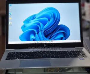 New Laptop HP EliteBook 850 G5 16GB Intel Core I7 SSD 512GB