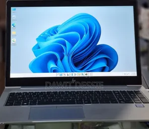 New Laptop HP EliteBook 850 G5 16GB Intel Core I7 SSD 512GB
