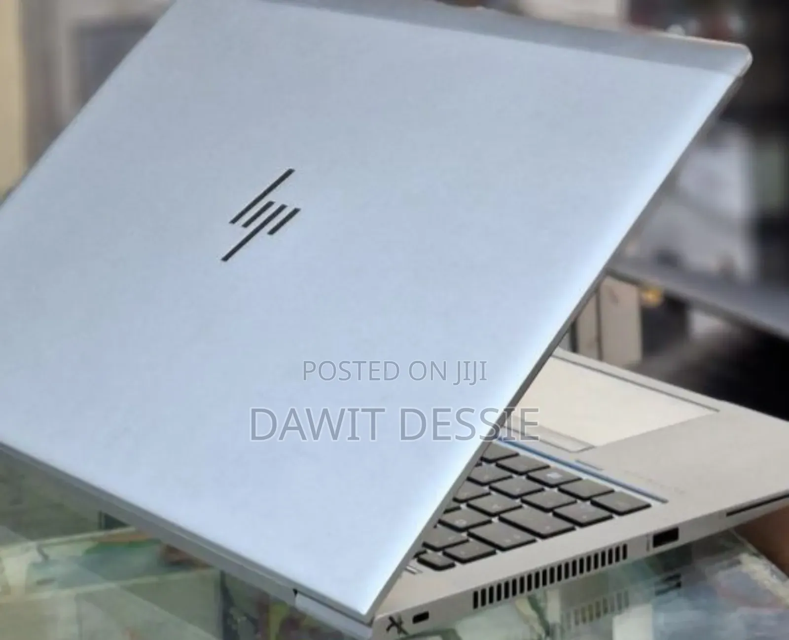 New Laptop HP EliteBook 850 G5 16GB Intel Core I7 SSD 512GB