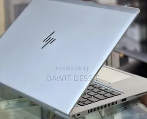 New Laptop HP EliteBook 850 G5 16GB Intel Core I7 SSD 512GB