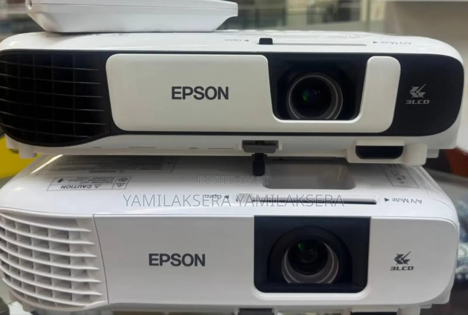 Epson Projector