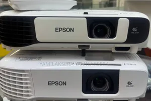 Photo - Epson Projector