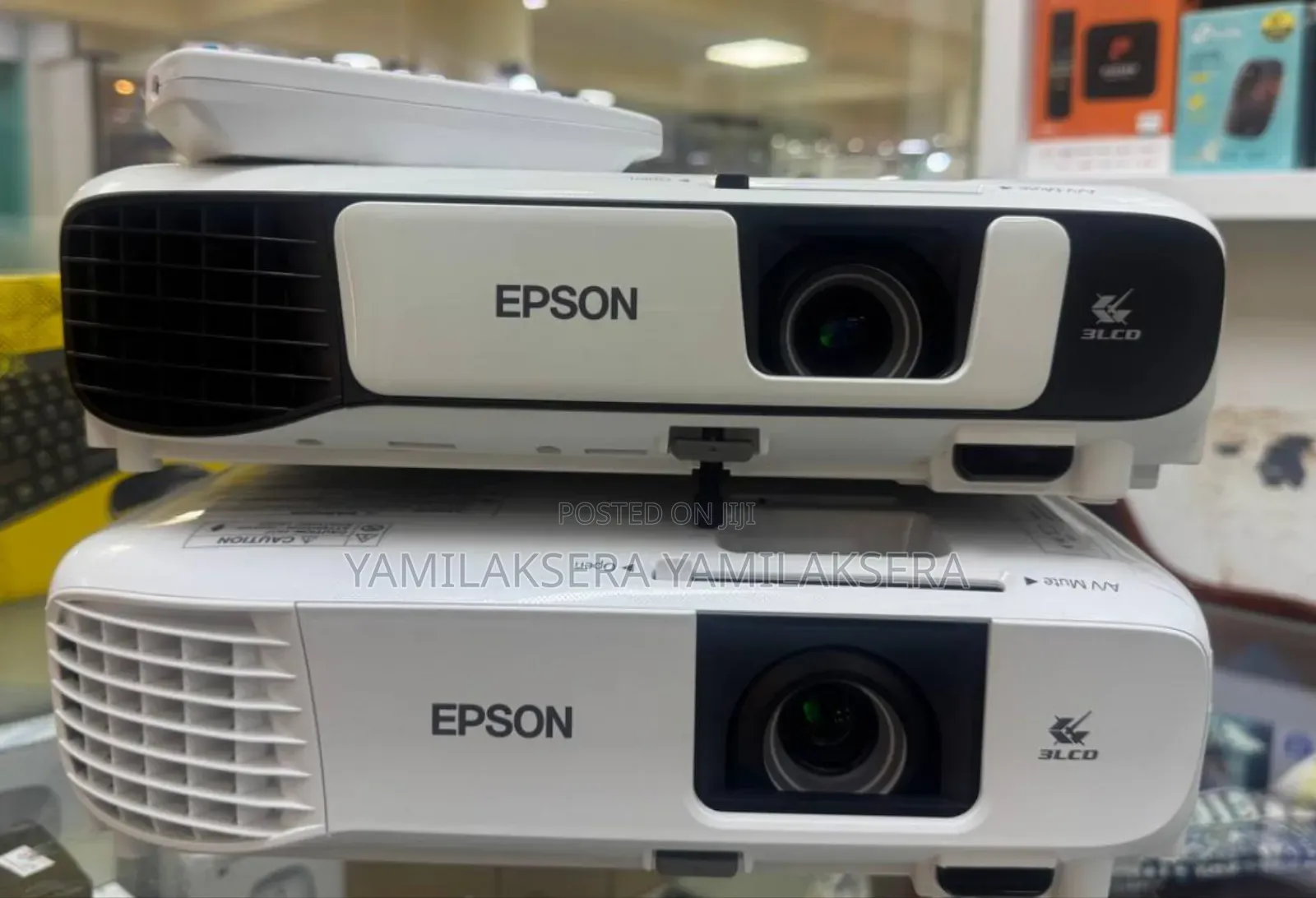 Epson Projector