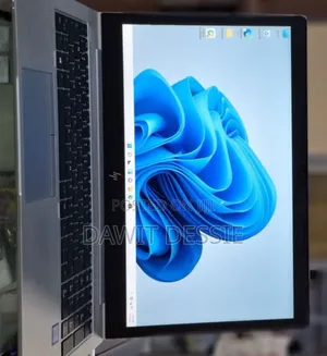 New Laptop HP EliteBook 850 G5 16GB Intel Core I7 SSD 512GB