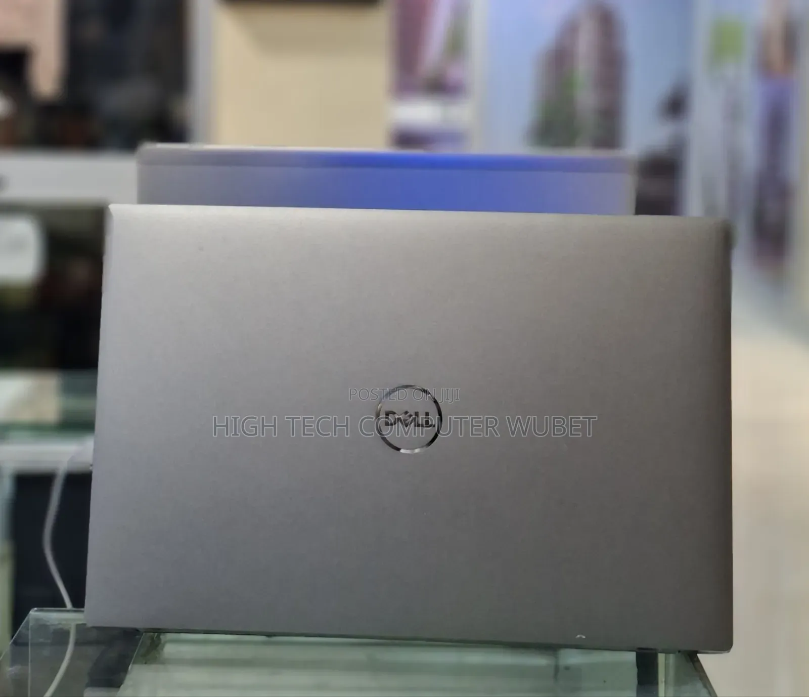 New Laptop Dell Precision 5570 16GB Intel Core I7 SSD 512GB
