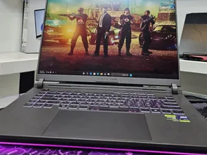 New Laptop Asus ROG Strix G16 G614 32GB Intel Core Ultra 9 SSD 1T