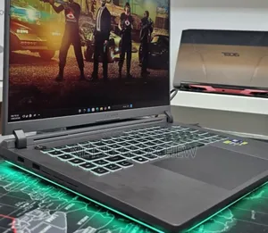 New Laptop Asus ROG Strix G16 G614 32GB Intel Core Ultra 9 SSD 1T