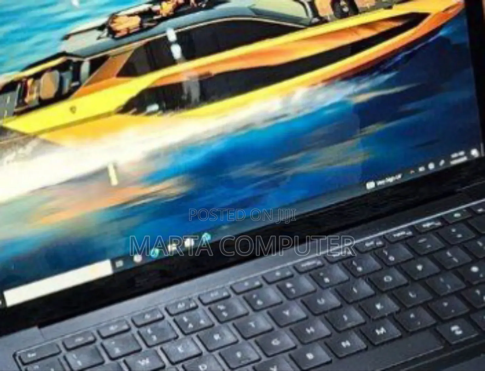 New Laptop Microsoft Surface 16GB Intel Core I7 SSD 1T