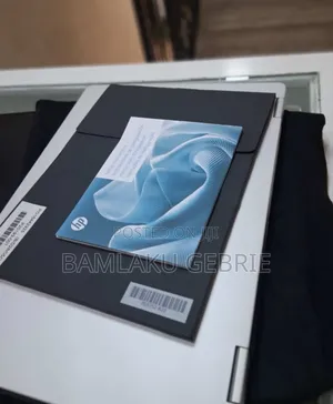 New Laptop HP OmniBook 5 Flip 16GB Intel Core 7 SSD 1T