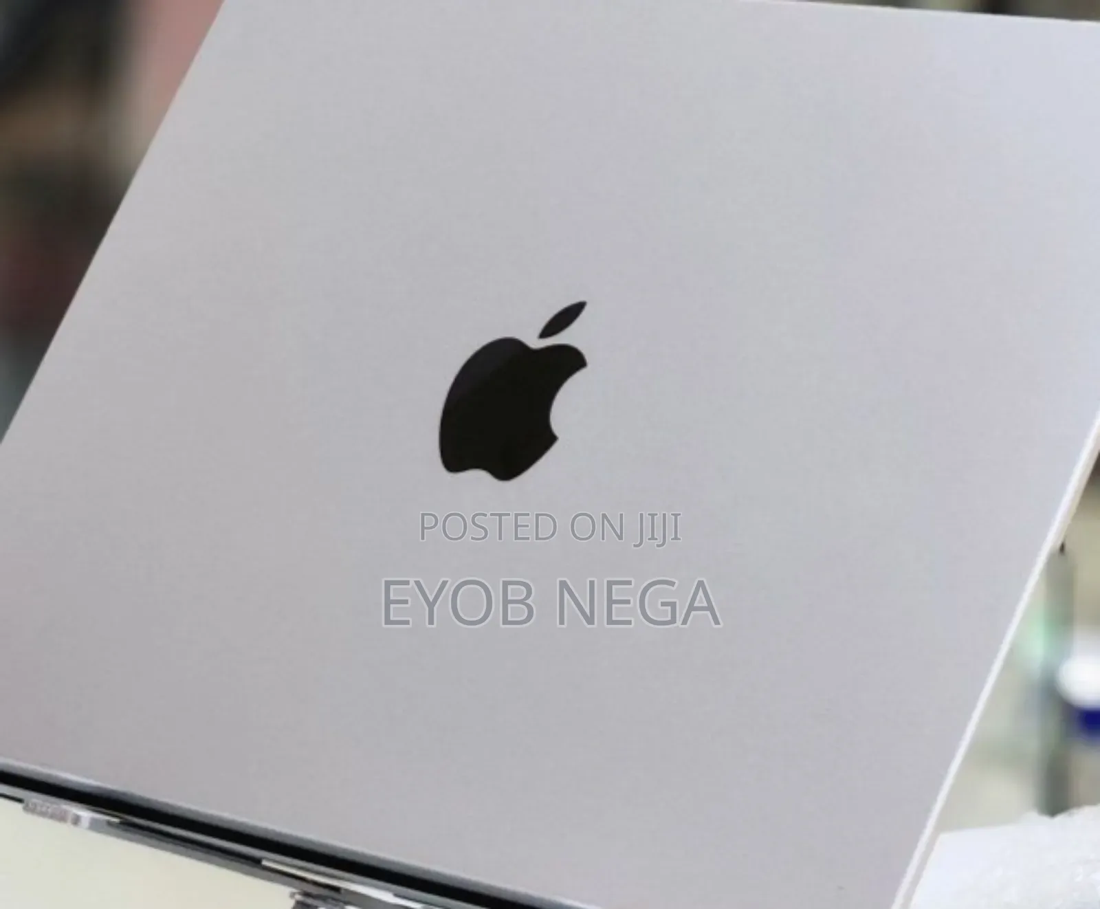 New Laptop Apple MacBook Pro M1 16GB Apple M1 Pro SSD 512GB