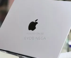 New Laptop Apple MacBook Pro M1 16GB Apple M1 Pro SSD 512GB