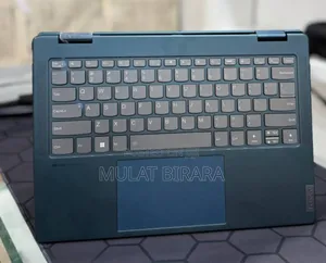 Photo - New Laptop Lenovo ThinkPad Yoga 16GB AMD Ryzen 7 SSD 512GB