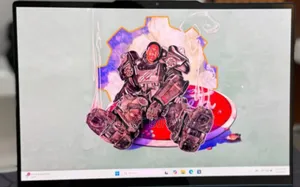 New Laptop Lenovo ThinkPad Yoga 16GB AMD Ryzen 7 SSD 512GB