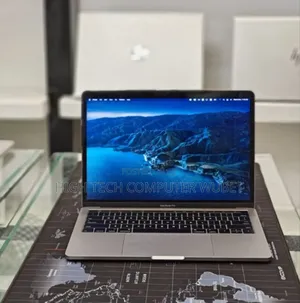 Photo - New Laptop Apple MacBook 2016 16GB Intel Core I7 SSD 512GB