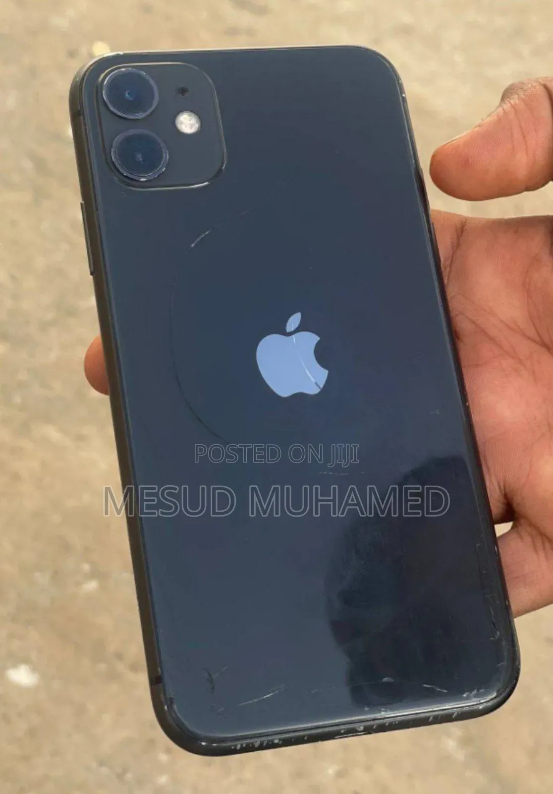 Apple iPhone 11 128 GB Blue