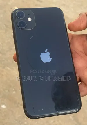 Apple iPhone 11 128 GB Blue