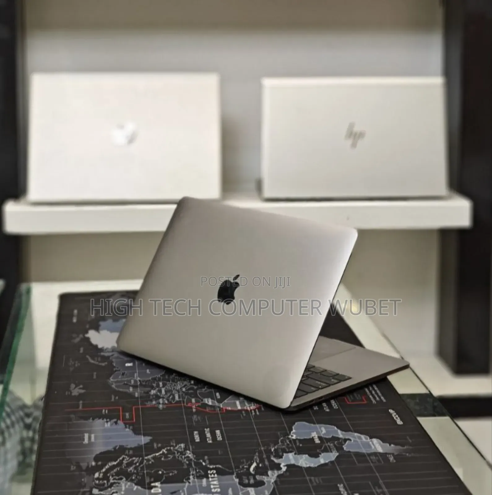 New Laptop Apple MacBook 2016 16GB Intel Core I7 SSD 512GB