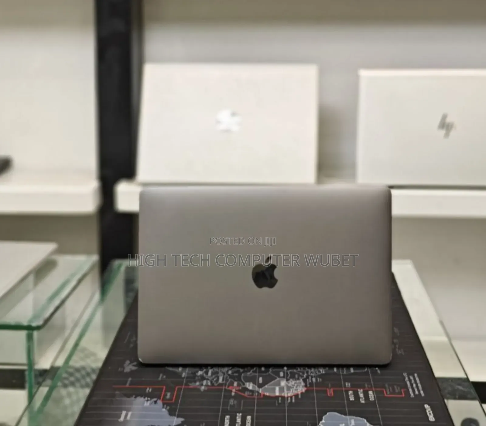 New Laptop Apple MacBook 2016 16GB Intel Core I7 SSD 512GB