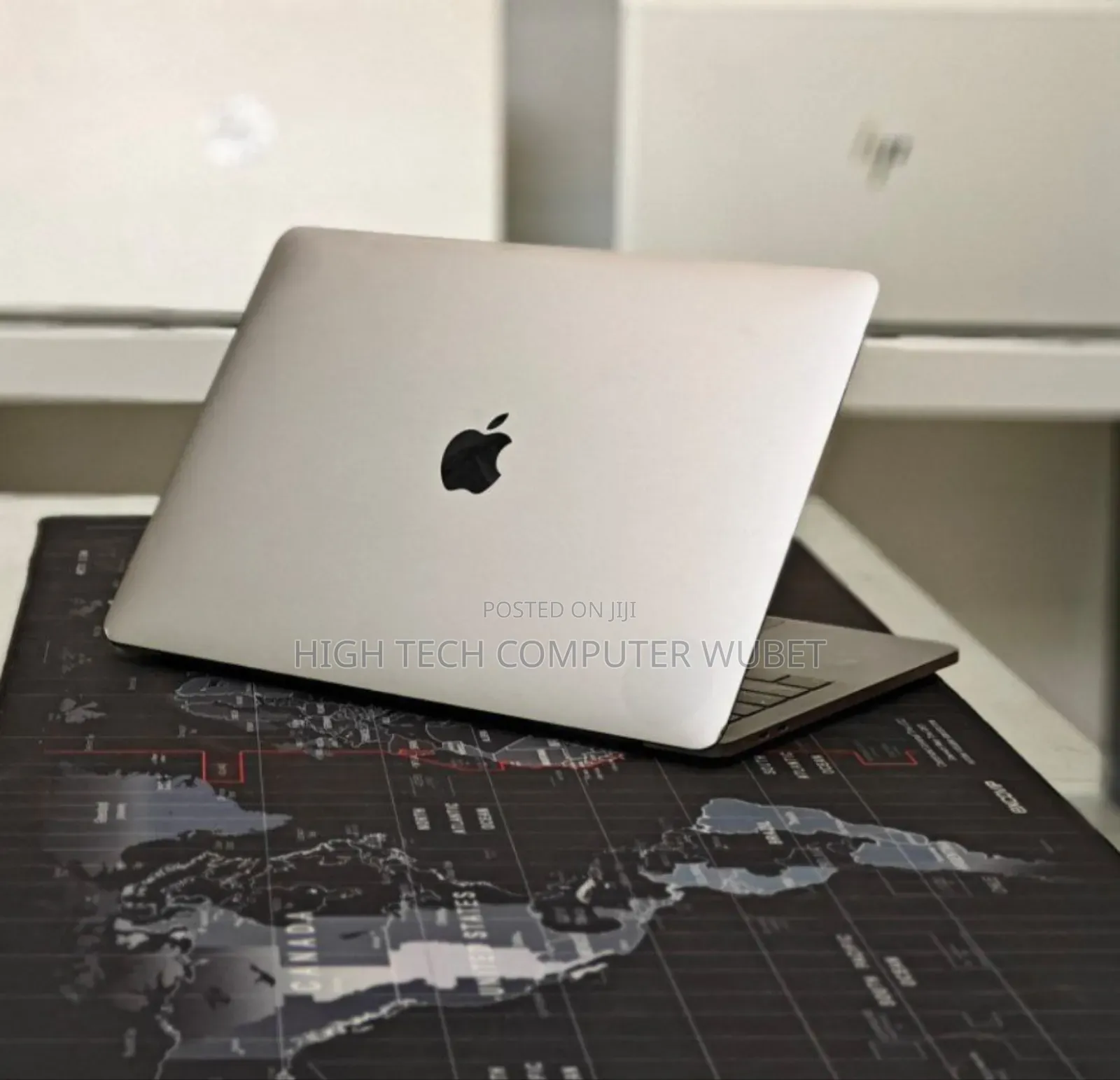 New Laptop Apple MacBook 2016 16GB Intel Core I7 SSD 512GB