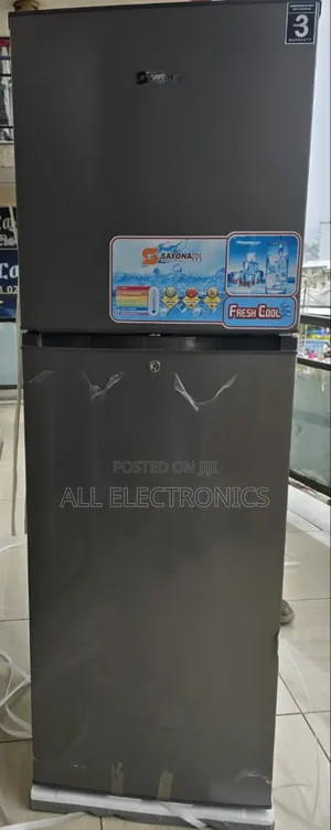 Sayona 330,Refrigerator