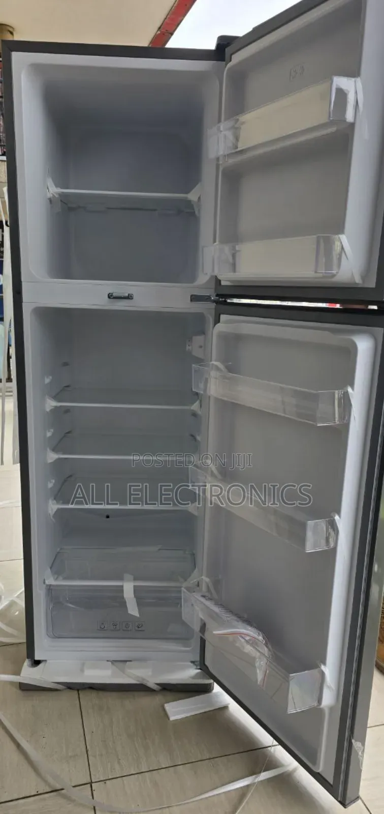 Sayona 330,Refrigerator