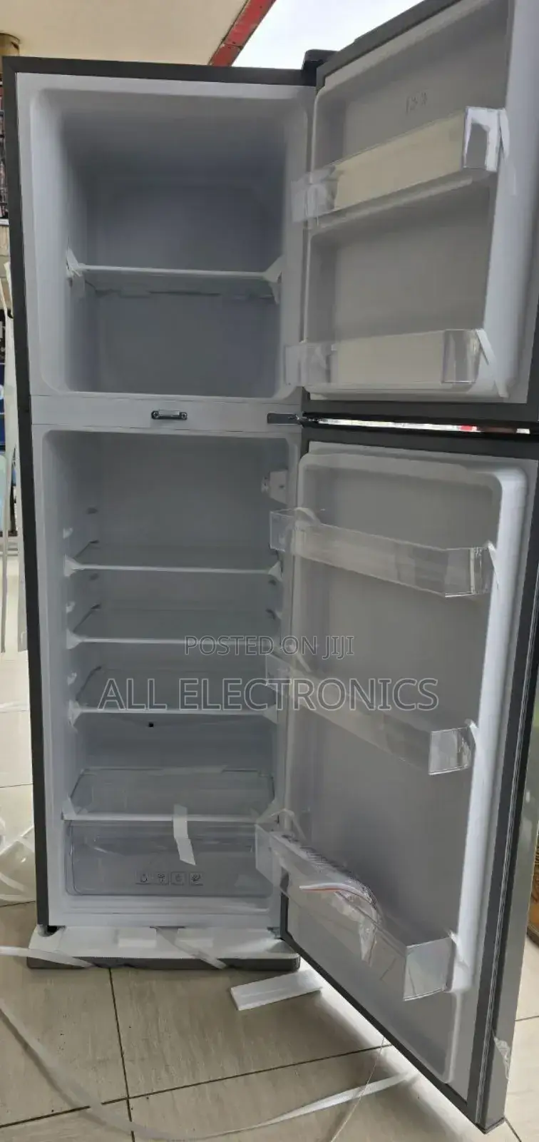 Sayona 330,Refrigerator