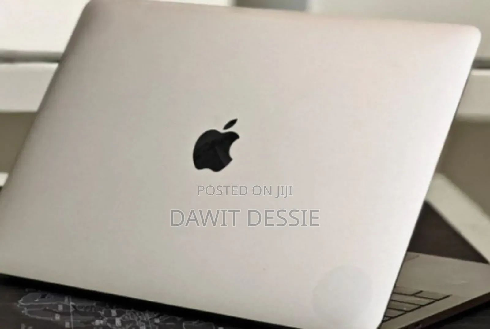 New Laptop Apple MacBook Pro 2016 16GB Intel Core I7 SSD 512GB