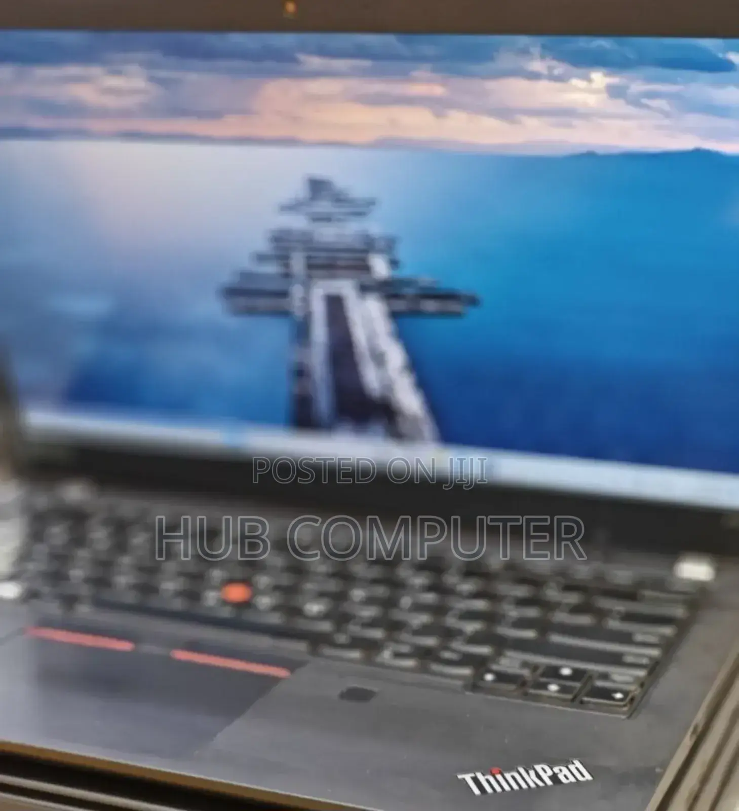 New Laptop Lenovo Thinkpad P14s 16GB AMD Ryzen 7 SSD 512GB