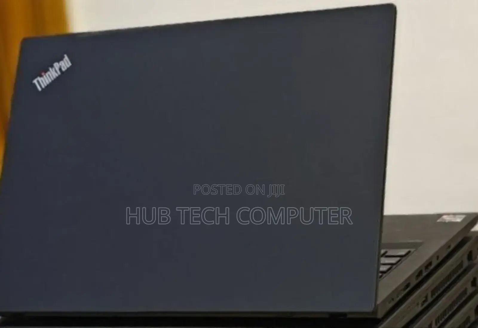 New Laptop Lenovo Thinkpad P14s 16GB AMD Ryzen 7 SSD 512GB