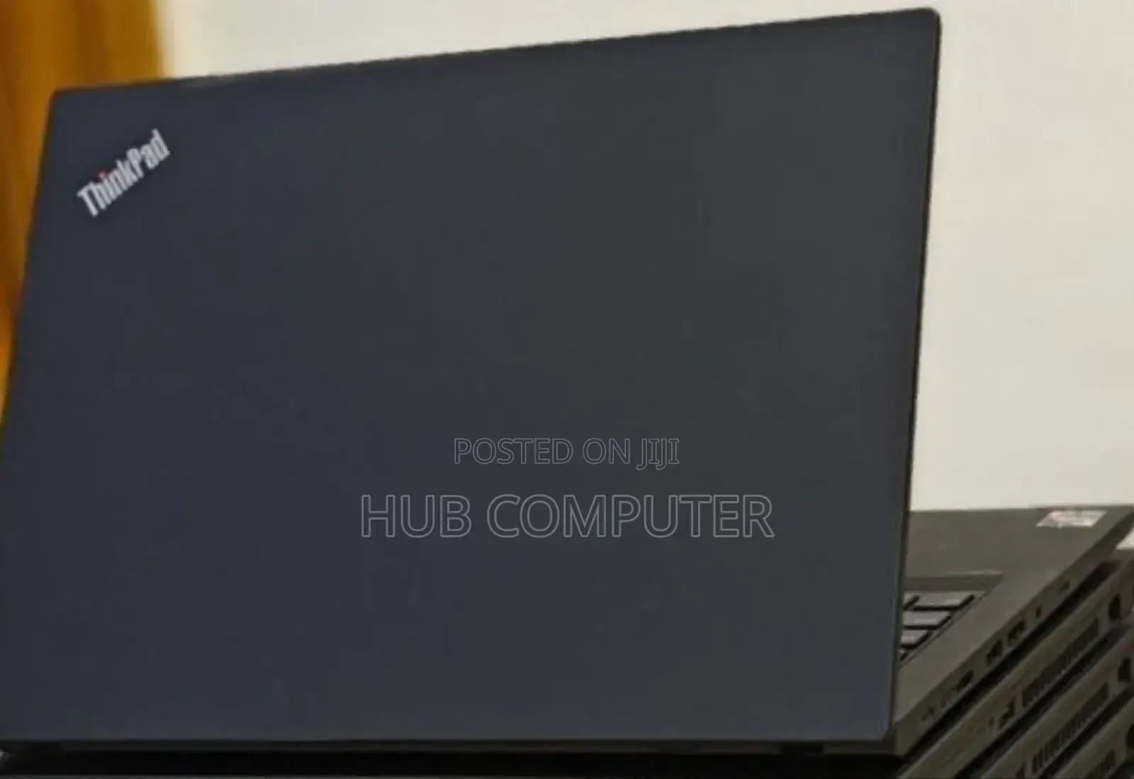 New Laptop Lenovo Thinkpad P14s 16GB AMD Ryzen 7 SSD 512GB