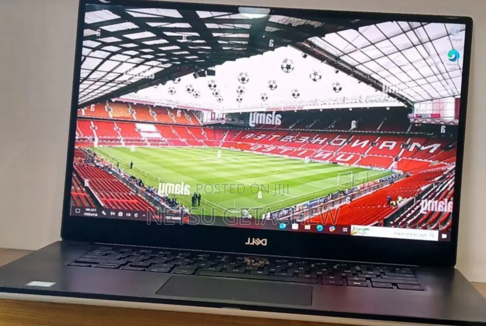 New Laptop Dell Precision 5540 32GB Intel Core I9 SSD 1T