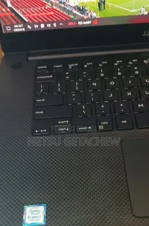 New Laptop Dell Precision 5540 32GB Intel Core I9 SSD 1T