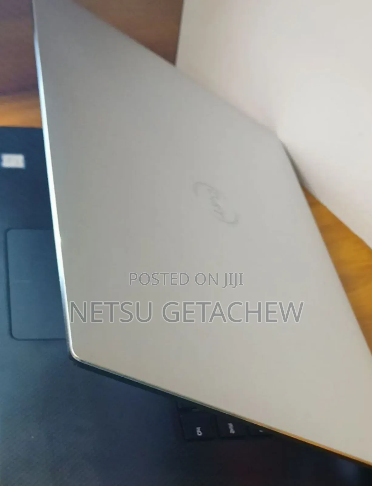 New Laptop Dell Precision 5540 32GB Intel Core I9 SSD 1T