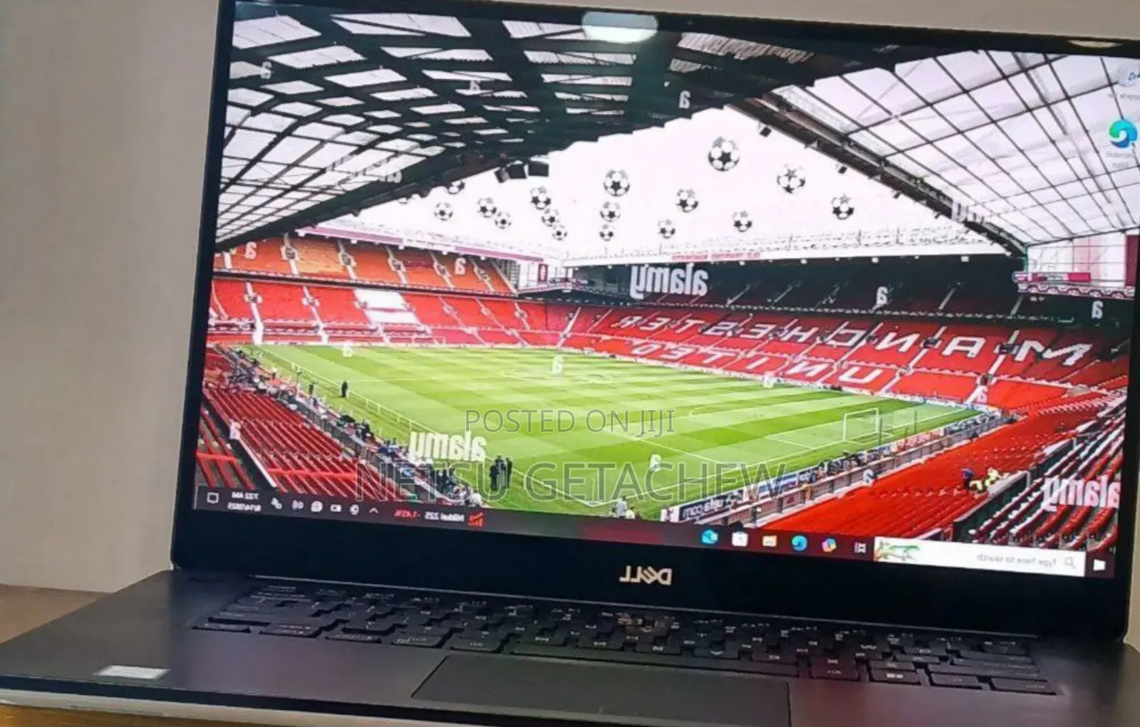 New Laptop Dell Precision 5540 32GB Intel Core I9 SSD 1T