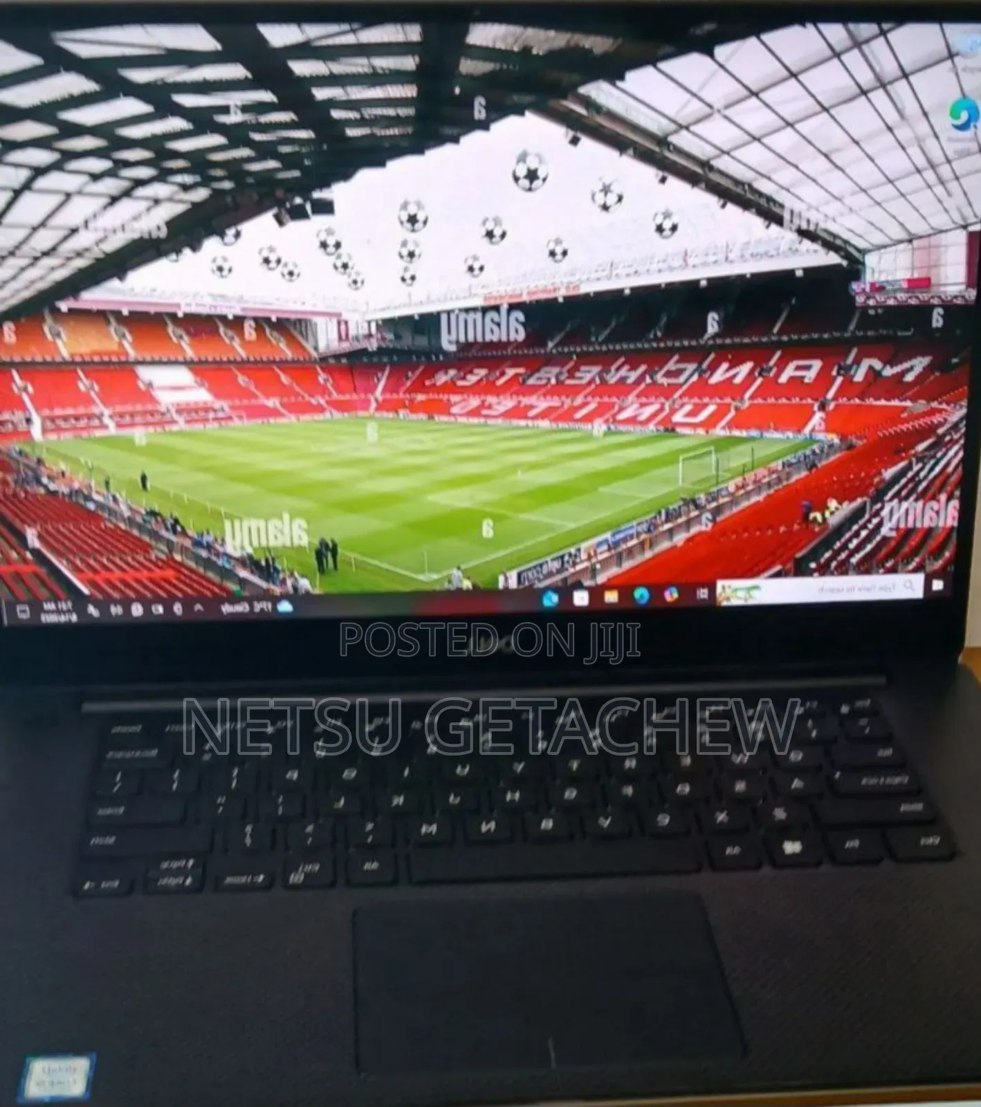 New Laptop Dell Precision 5540 32GB Intel Core I9 SSD 1T