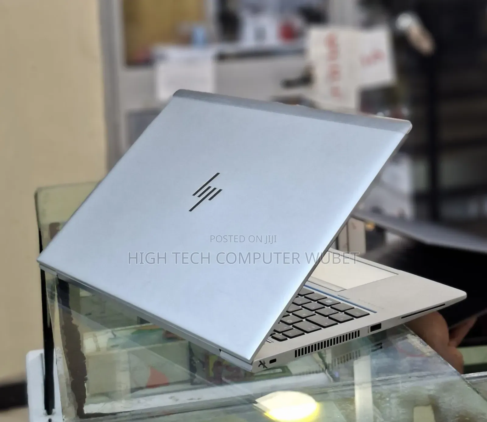 New Laptop HP EliteBook 850 16GB Intel Core I5 SSD 512GB