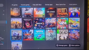 Photo - 1 Tera Xbox One