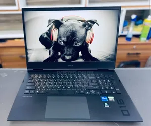 Photo - New Laptop HP Omen 15 16GB Intel Core I7 SSD 512GB