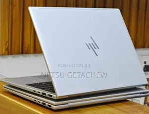 New Laptop HP EliteBook 830 G9 16GB Intel Core I5 SSD 512GB