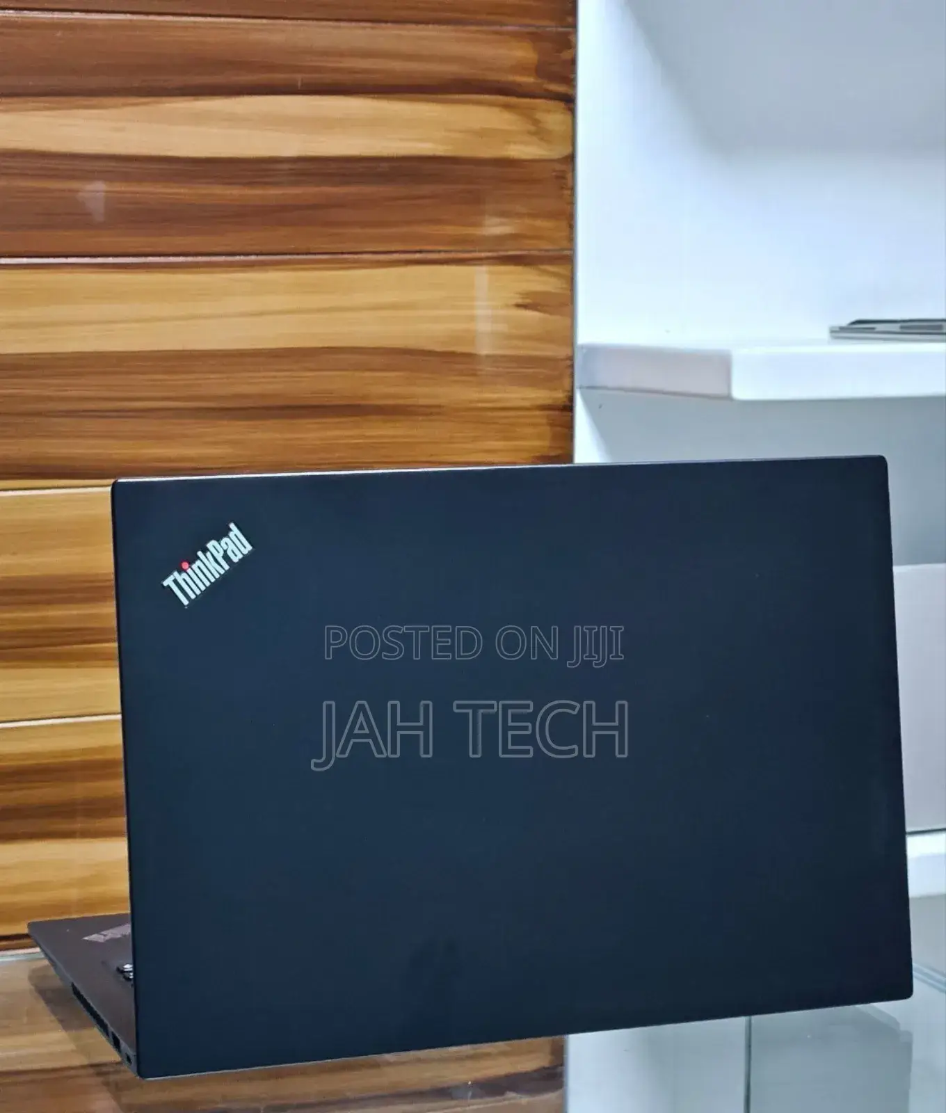 New Laptop Lenovo ThinkPad T14 16GB Intel Core I7 SSD 512GB