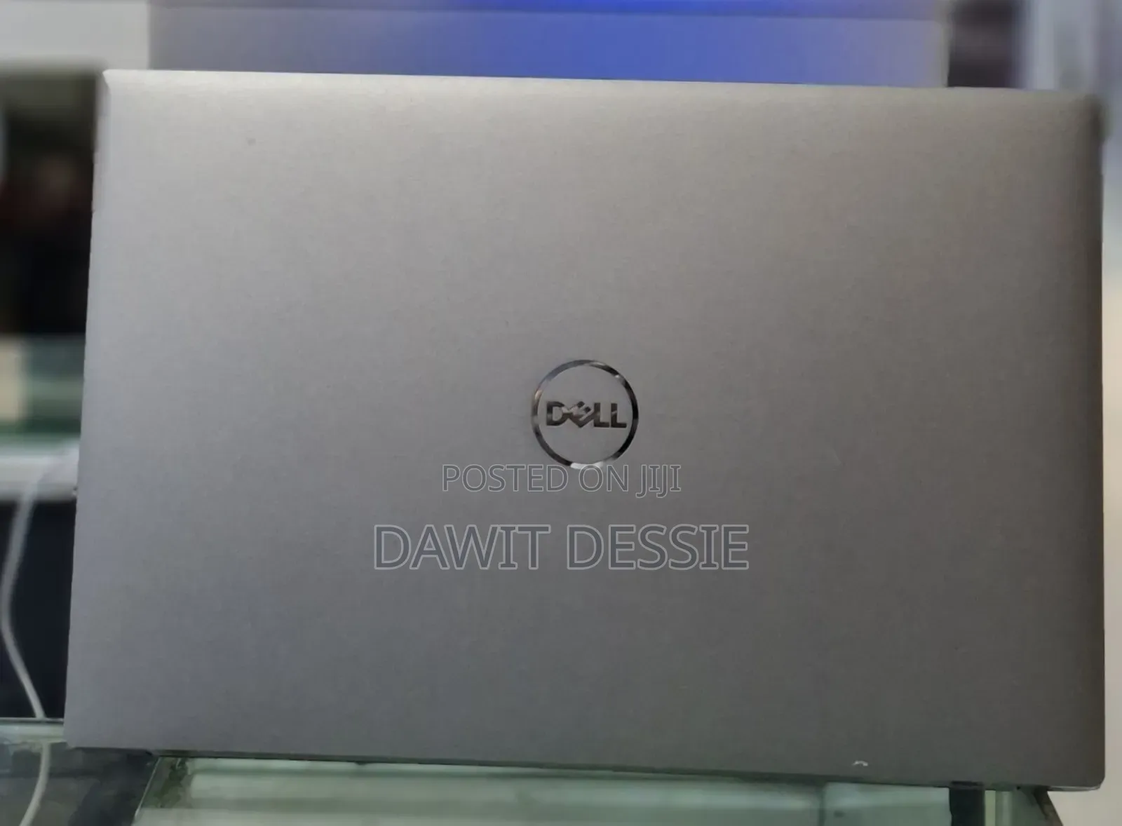 New Laptop Dell Precision 5570 16GB Intel Core I7 SSD 512GB
