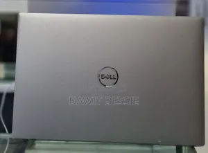 New Laptop Dell Precision 5570 16GB Intel Core I7 SSD 512GB