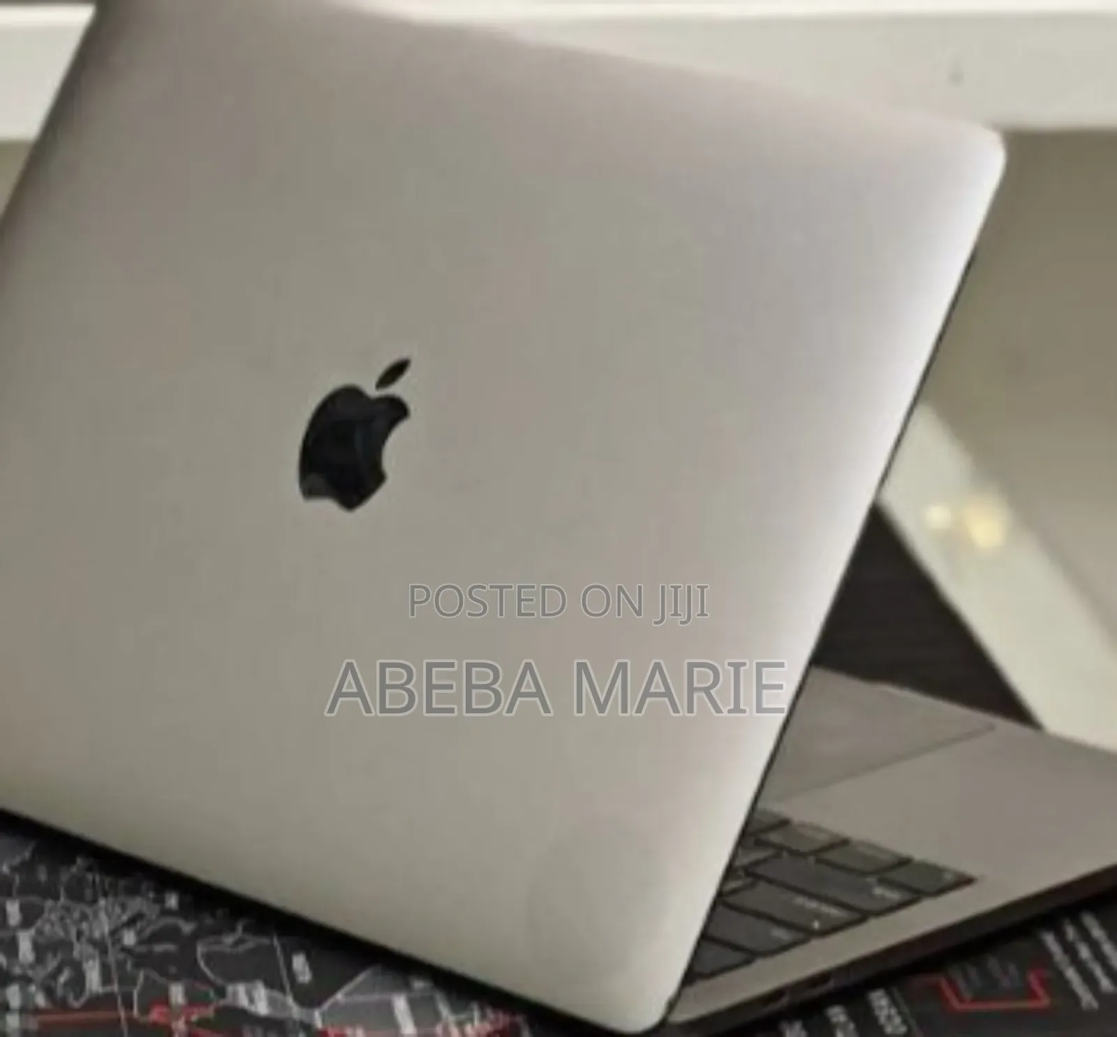 New Laptop Apple MacBook Pro 2016 16GB Intel Core I7 SSD 512GB