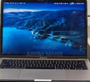 New Laptop Apple MacBook Pro 2016 16GB Intel Core I7 SSD 512GB