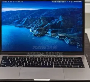 New Laptop Apple MacBook Pro 2016 16GB Intel Core I7 SSD 512GB