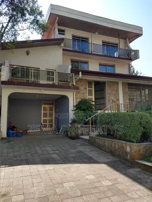 4bdrm House in Bole for rent