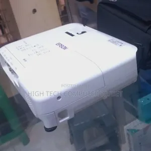 Epson Projector Model Name: Eb-X31 Hardware Interfac Gdafo